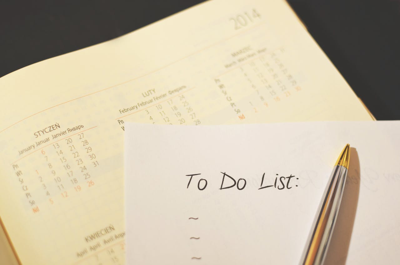 Create a Simple To-Do List App with HTML, CSS, and JavaScript
